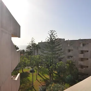 In Alborada Apartamento